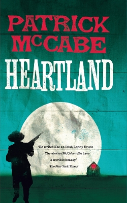 Book cover for Heartland