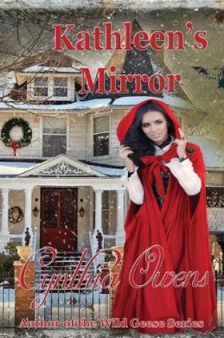 Cover of Kathleen's Mirror