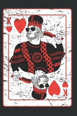 Cover of Love Playing Poker