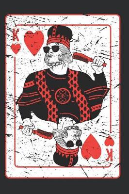 Book cover for Love Playing Poker