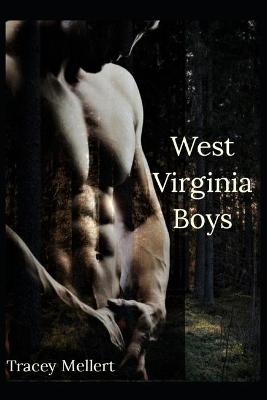 Cover of West Virginia Boys