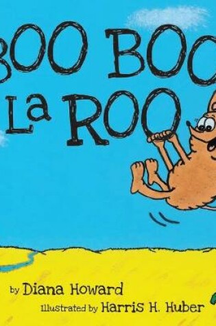 Cover of Boo Boo La Roo