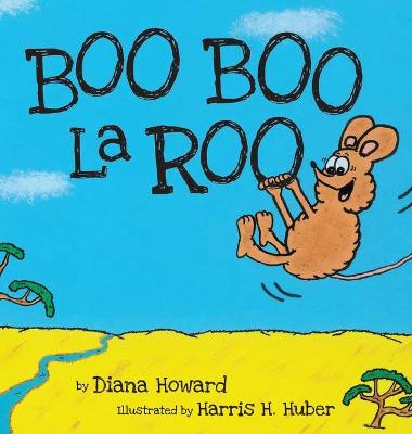 Book cover for Boo Boo La Roo