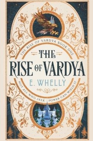 The Rise of Vardya