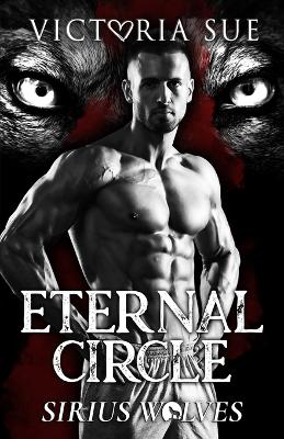 Book cover for Eternal Circle