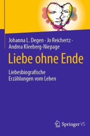 Cover of Liebe ohne Ende