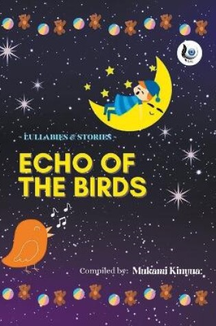 Cover of Echo Of The Birds