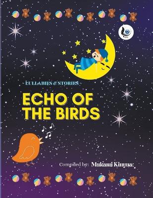 Book cover for Echo Of The Birds