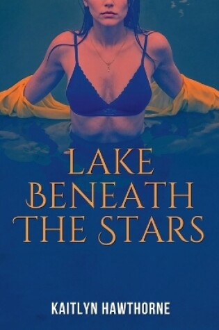 Cover of Lake Beneath the Stars