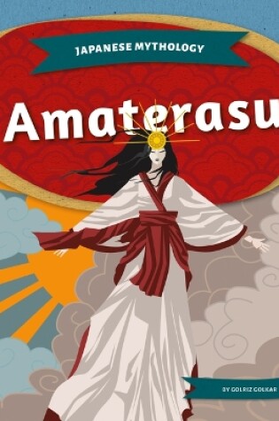 Cover of Amaterasu