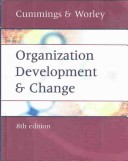 Book cover for Organisation development and Change