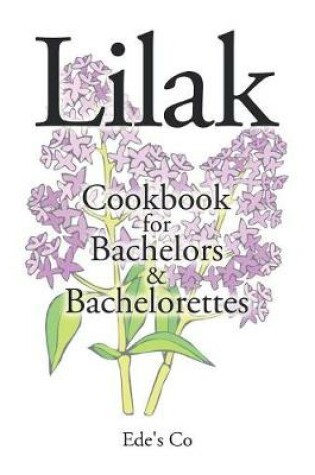 Cover of Lilak