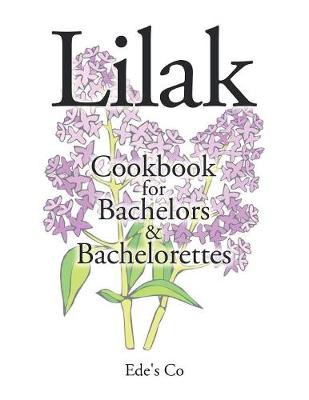 Book cover for Lilak