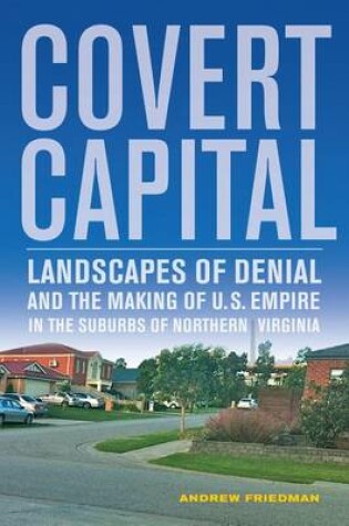 Cover of Covert Capital