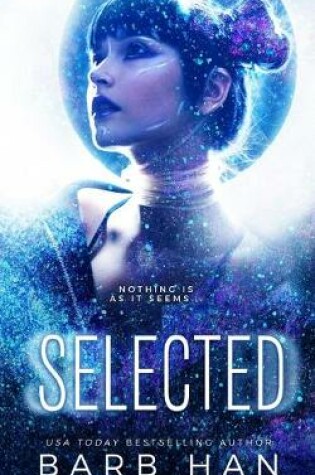 Cover of Selected