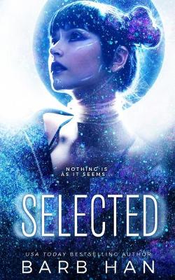 Book cover for Selected