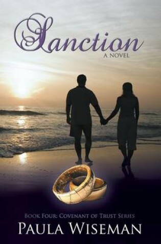 Cover of Sanction