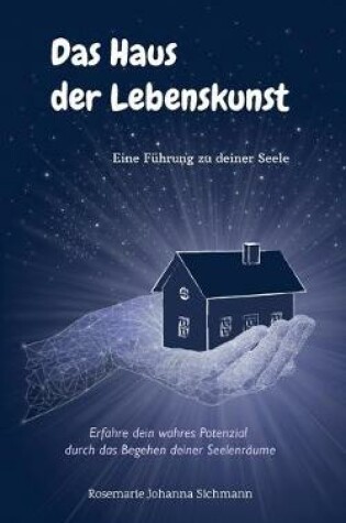 Cover of Das Haus der Lebenskunst