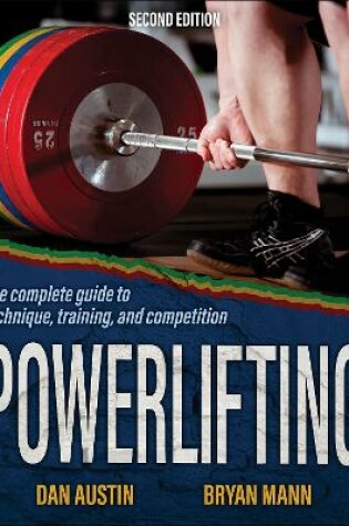 Cover of Powerlifting