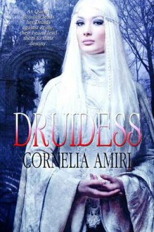 Cover of Druidess