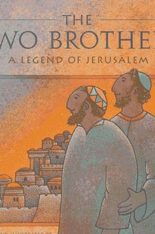 Cover of The Two Brothers