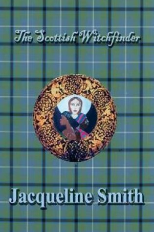 Cover of The Scottish Witchfinder