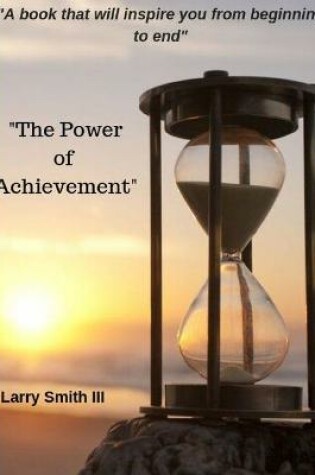 Cover of The Power of Achievement