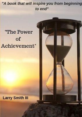 Book cover for The Power of Achievement