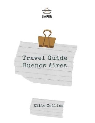 Book cover for Travel Guide Buenos Aires