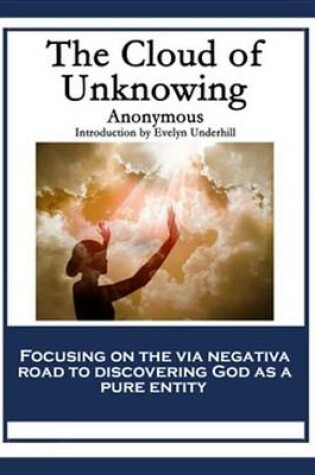 Cover of The Cloud of Unknowing