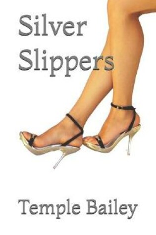Cover of Silver Slippers