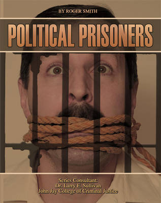 Cover of Political Prisoners