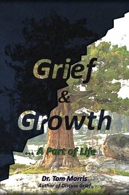 Book cover for Grief & Growth