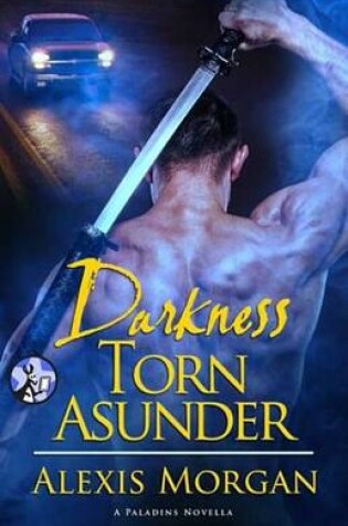 Cover of Darkness Torn Asunder