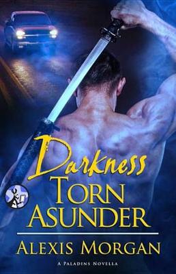 Book cover for Darkness Torn Asunder