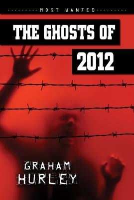 Cover of The Ghosts of 2012