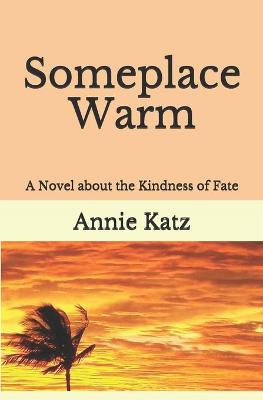 Book cover for Someplace Warm