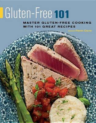 Cover of Gluten-Free 101