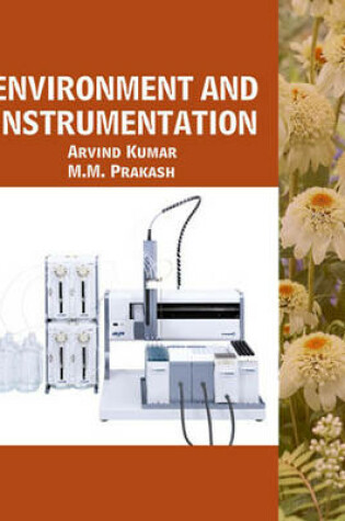 Cover of Environment and Instrumentation