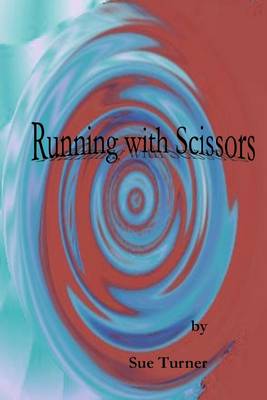 Book cover for Running With Scissors