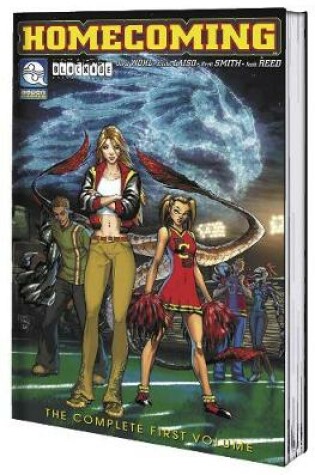 Cover of Homecoming Volume 1