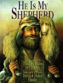 Book cover for He is My Shepherd