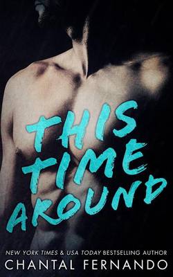 Book cover for This Time Around