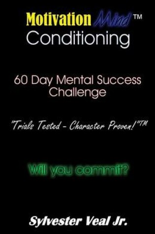 Cover of Motivationmind Conditioning