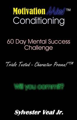 Book cover for Motivationmind Conditioning