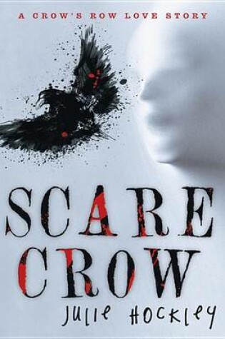 Cover of Scare Crow