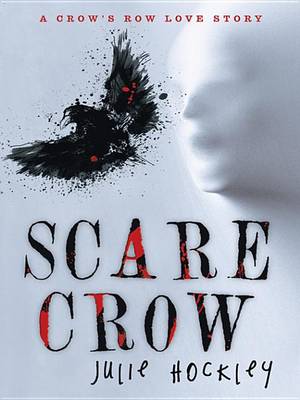 Book cover for Scare Crow