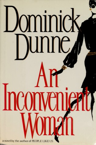 Cover of An Inconvenient Woman