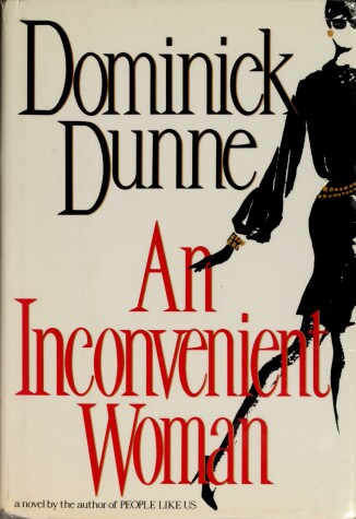 Cover of An Inconvenient Woman