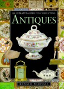 Book cover for Illustrated Guide to Antiques